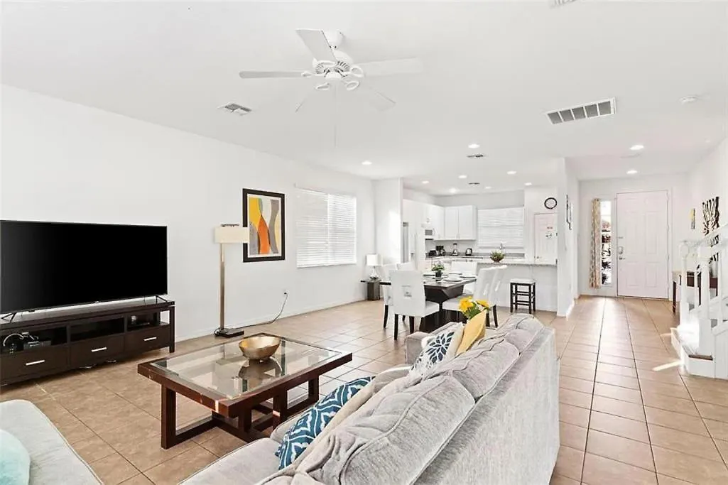 Luxurious Villa - Near Disney - Golf Course Davenport