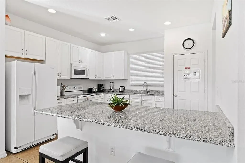 Luxurious Villa - Near Disney - Golf Course Davenport