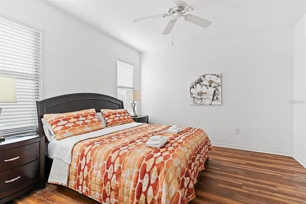 Luxurious Villa - Near Disney - Golf Course Davenport 0*,  United States